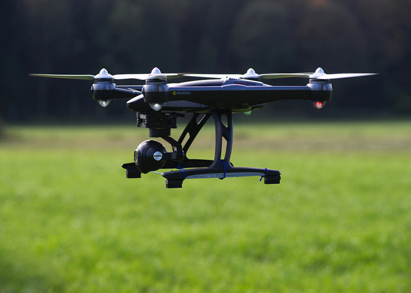 UAV无人机技术服务研发